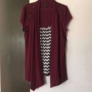 Women’s shirt